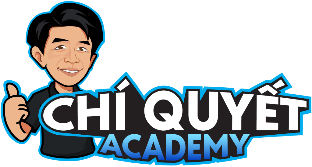 Chí Quyết Academy