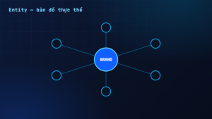 Tối ưu Entity và hệ thống thực thể thương hiệu
